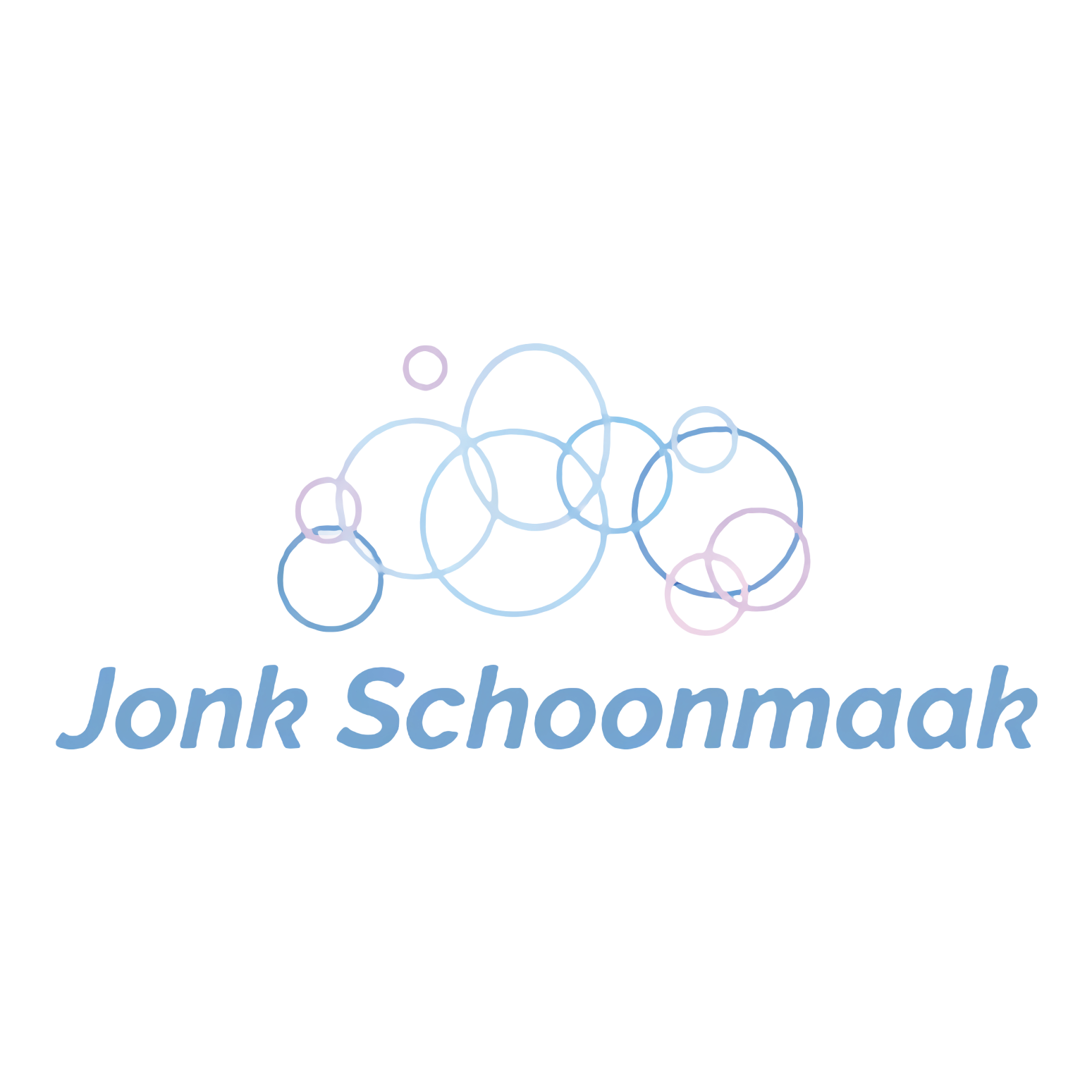 Logo JonK schoonmaak
